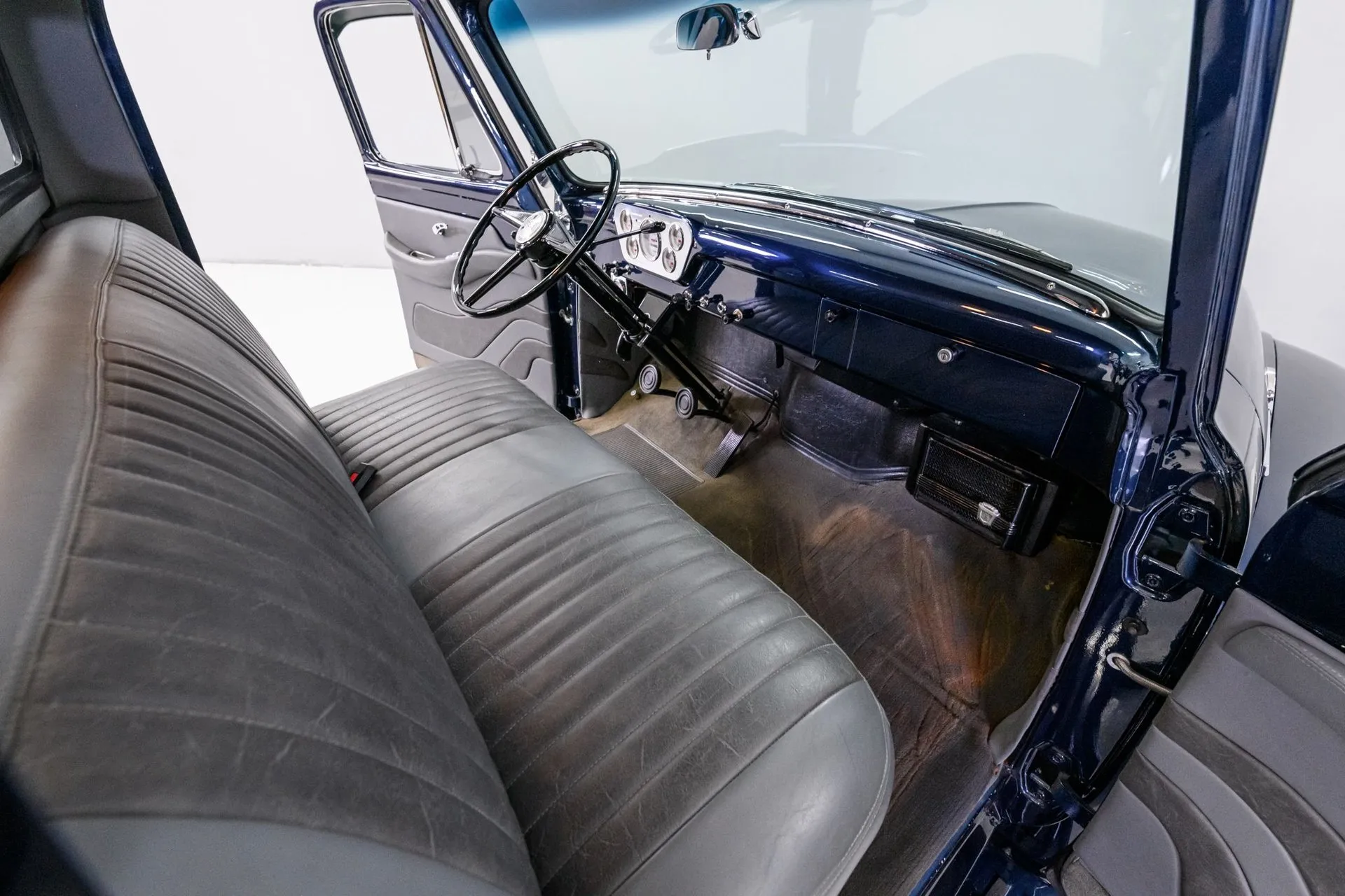 Ford F100
