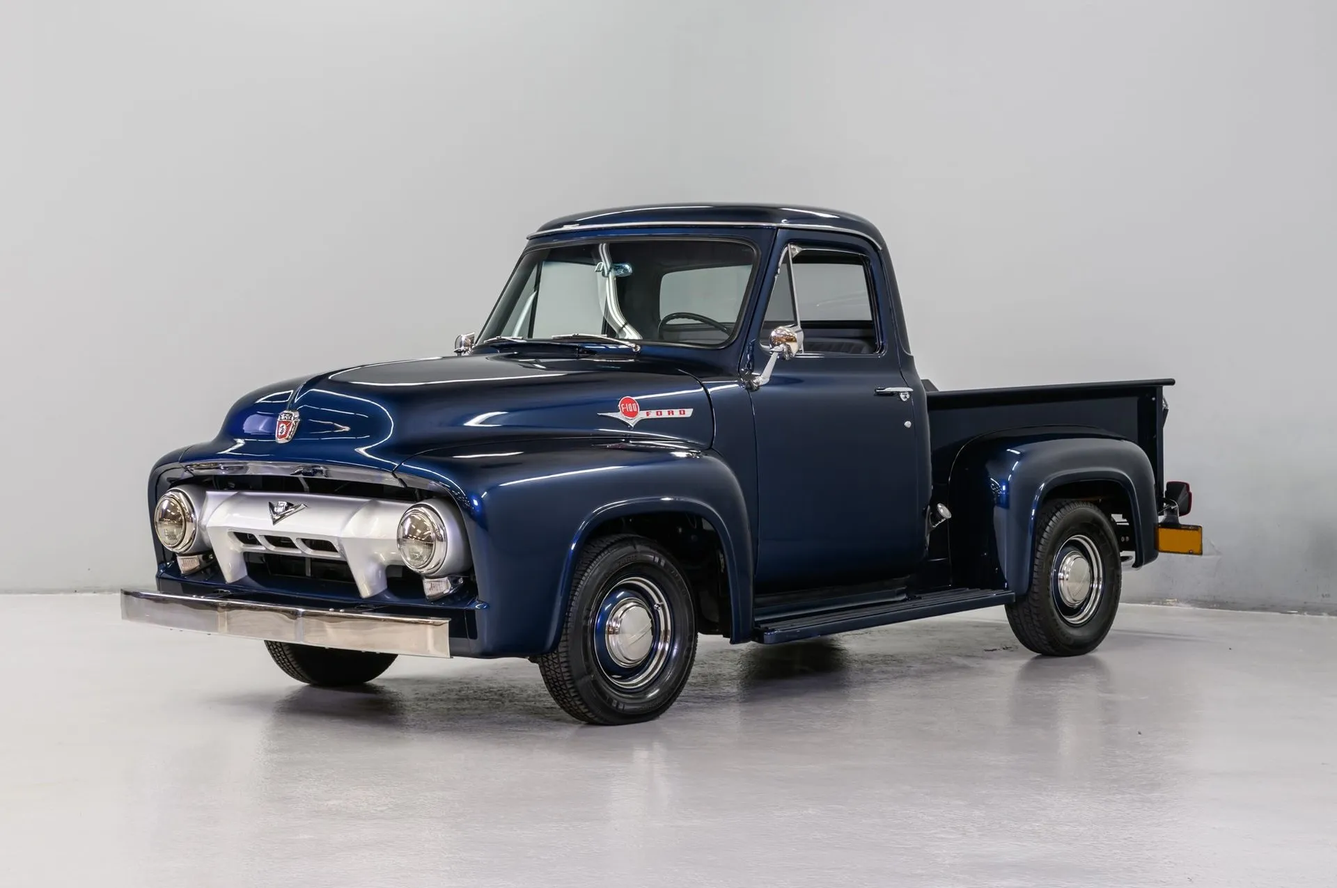 Ford F100