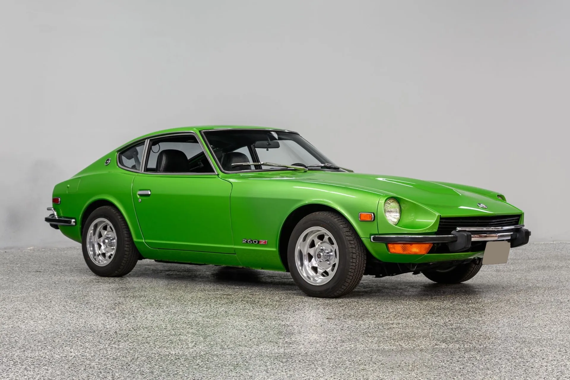 Datsun 260Z