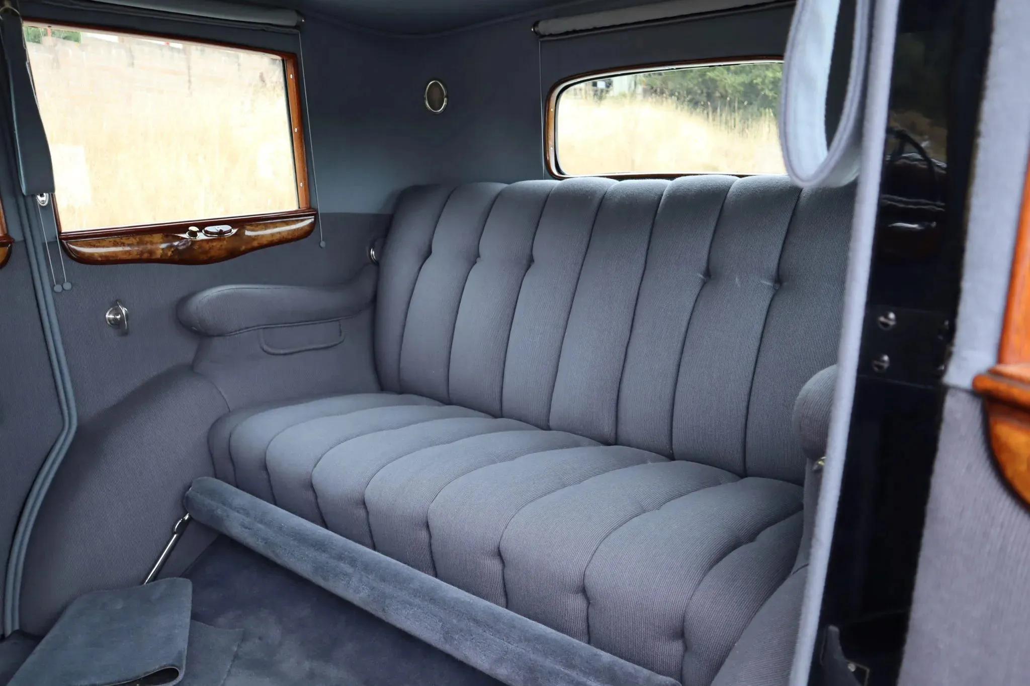 Lincoln Continental