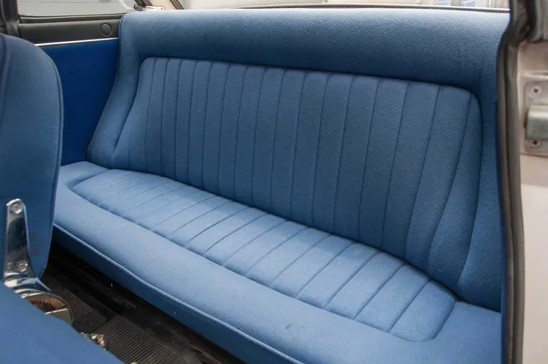 Lancia Fulvia Rallye