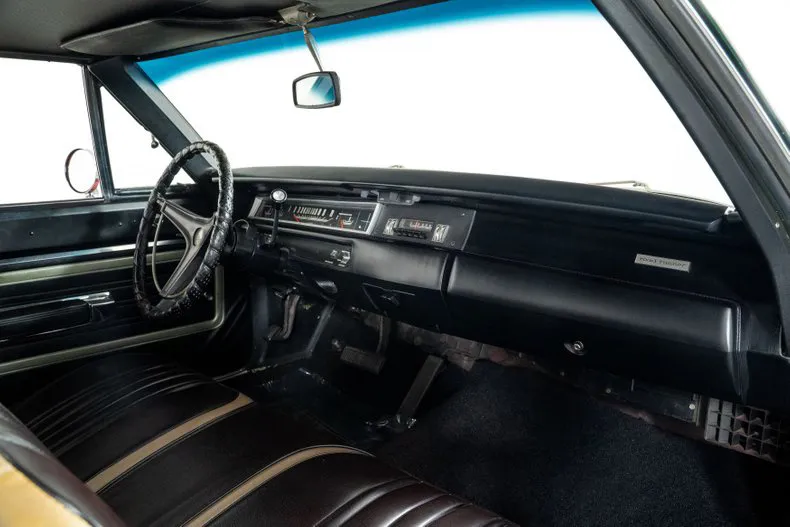 Plymouth Road Runner