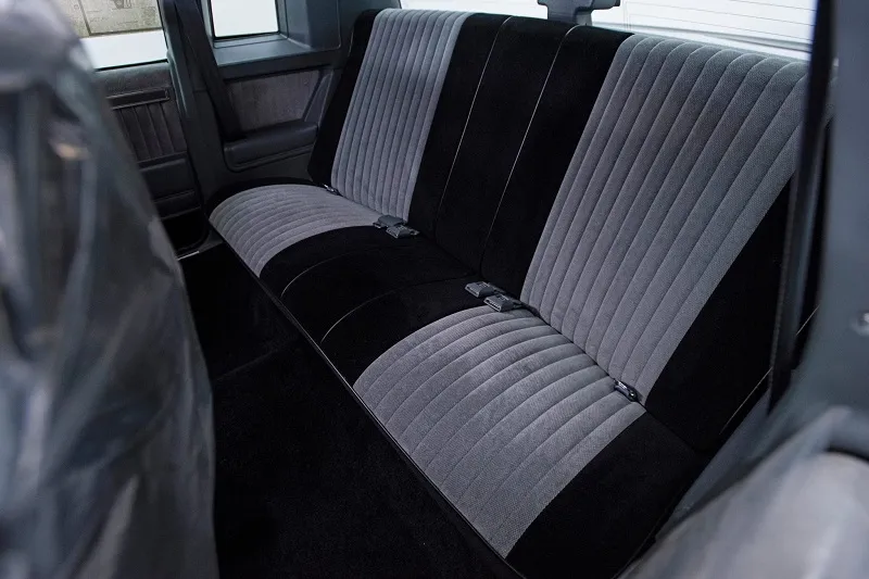 Buick Grand National