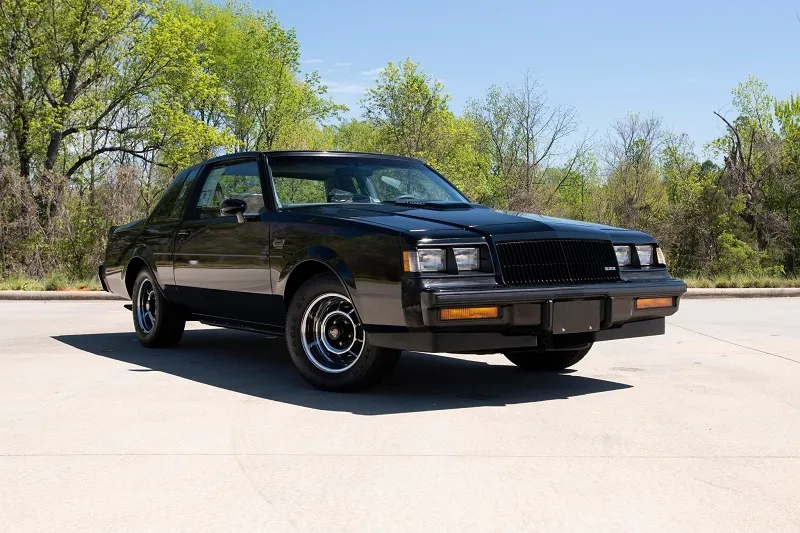 Buick Grand National
