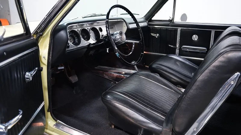 Chevrolet Chevelle