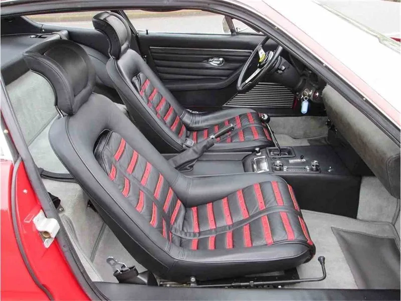Ferrari 365 GTB4