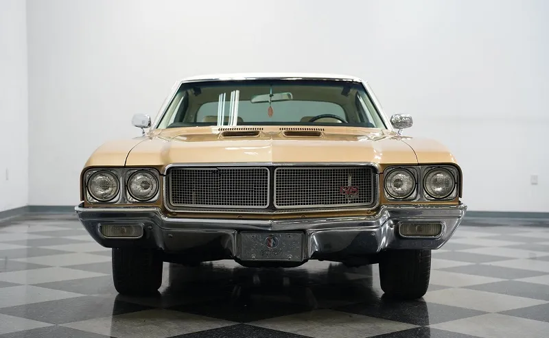 Buick GS 455