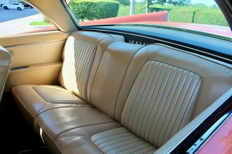 Chrysler 300