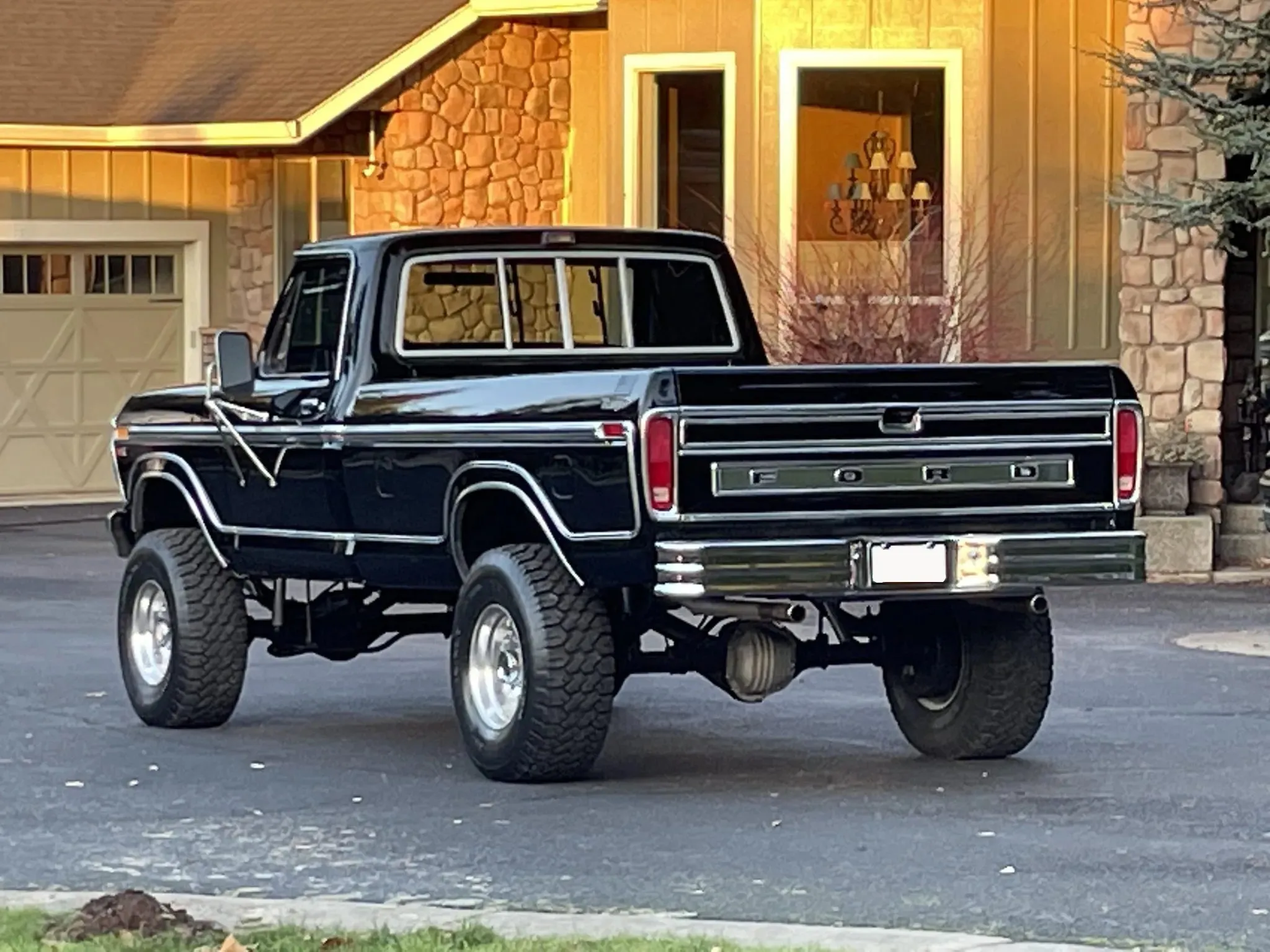 Ford F-350
