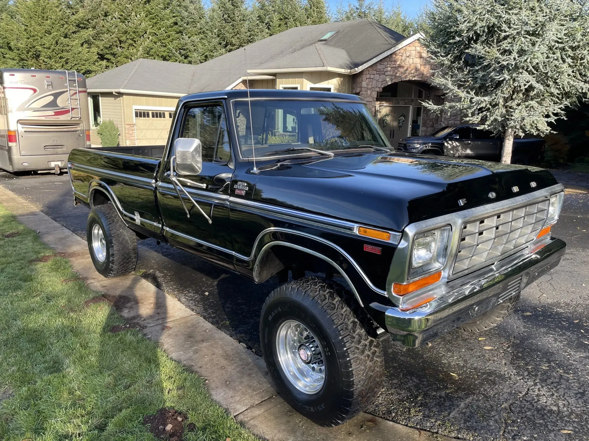 Ford F-350