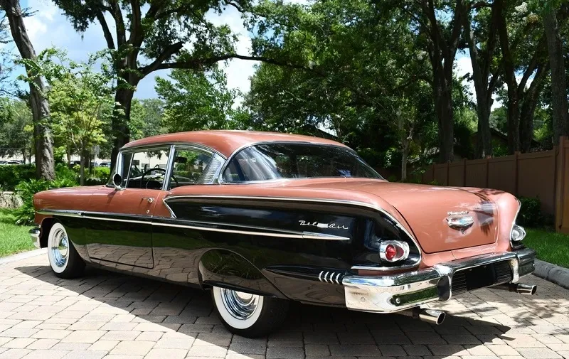 Chevrolet Bel Air