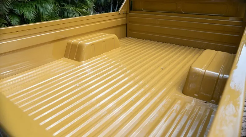 Toyota Land Cruiser HJ45