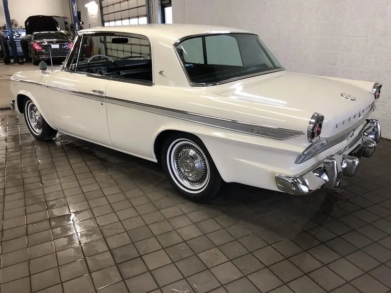 Studebaker Lark Daytona