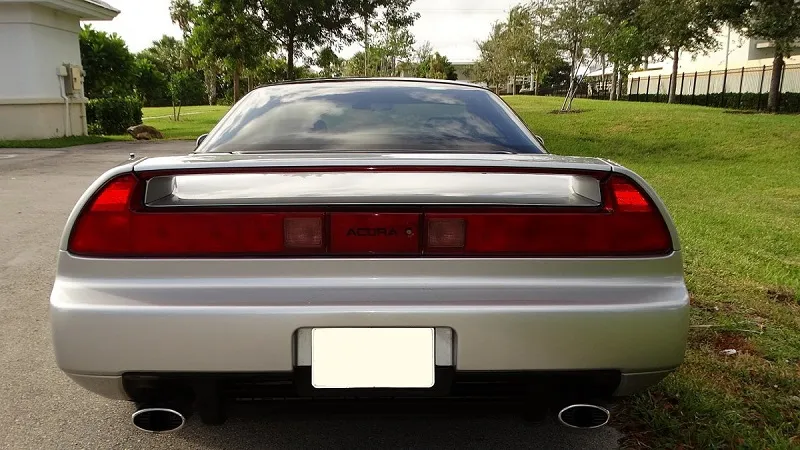Acura NSX