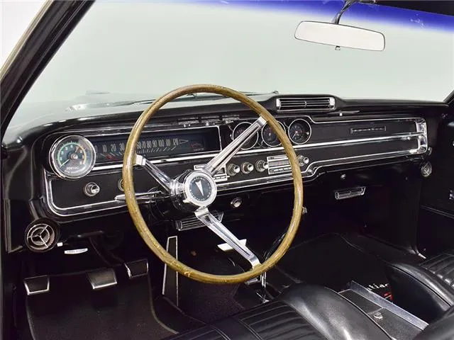 Pontiac Catalina