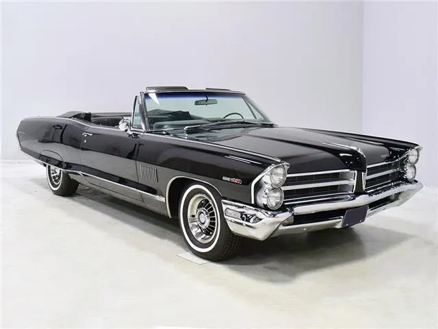 Pontiac Catalina