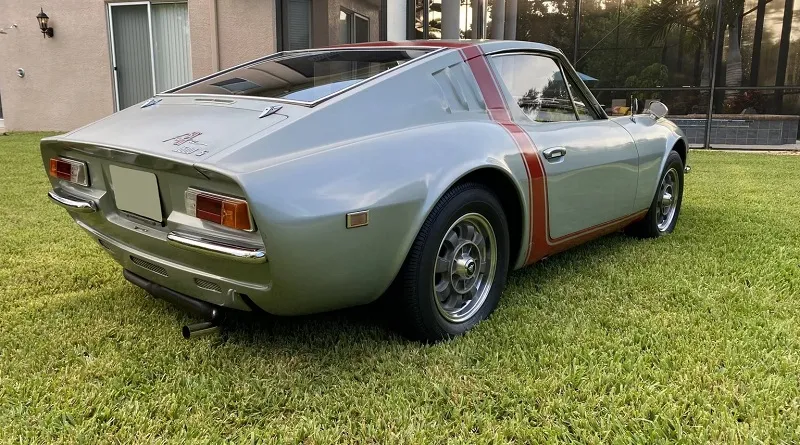 Puma GTE