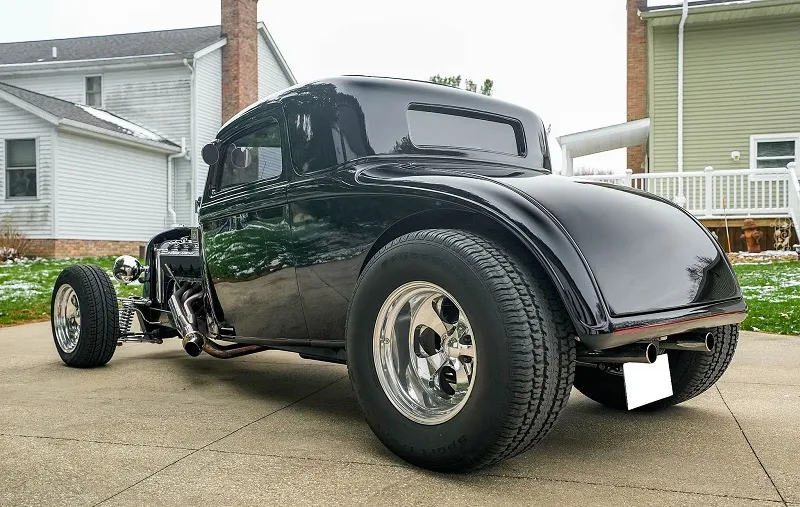 Chrysler CI
