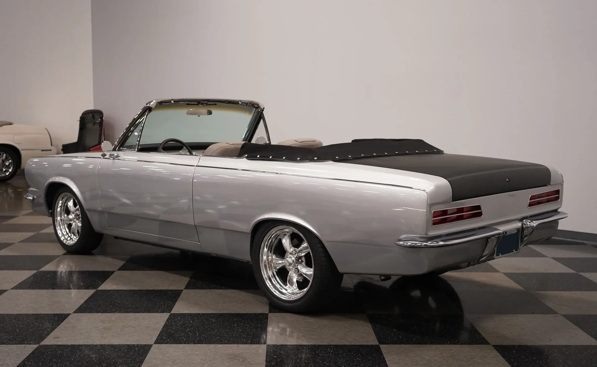 AMC Rambler
