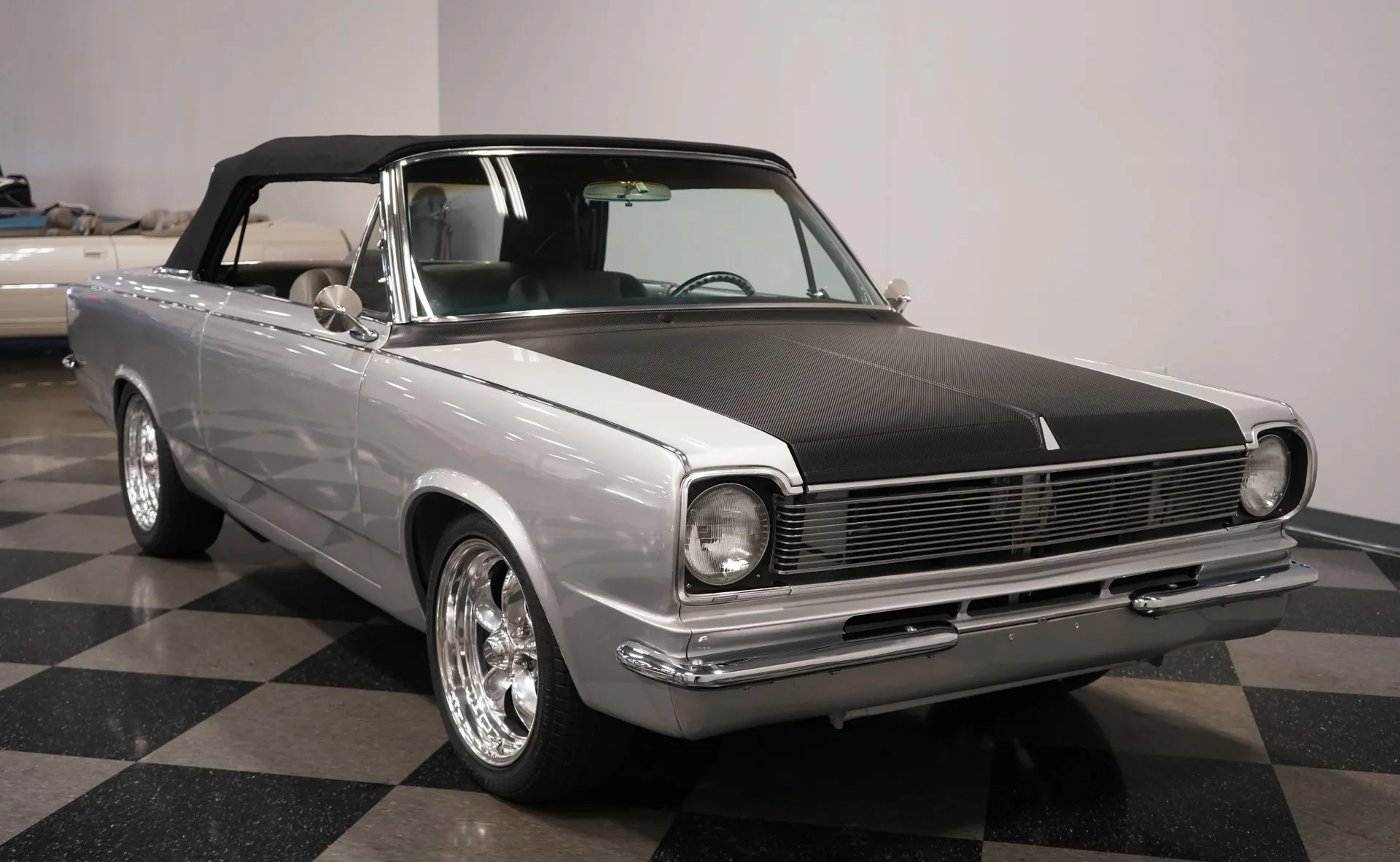 AMC Rambler