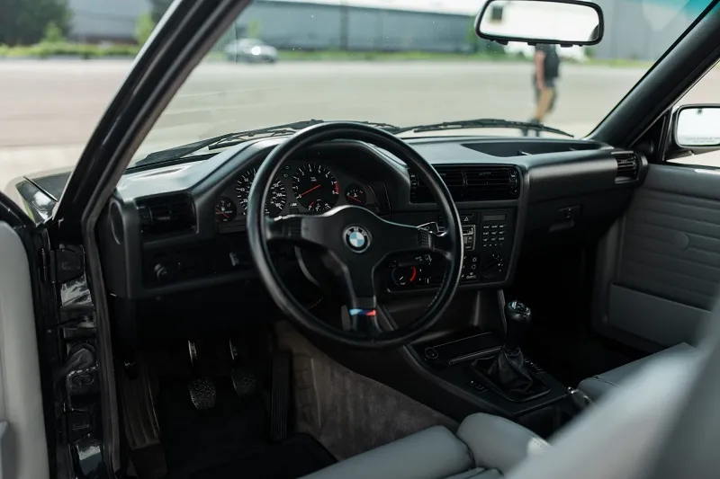 BMW M3