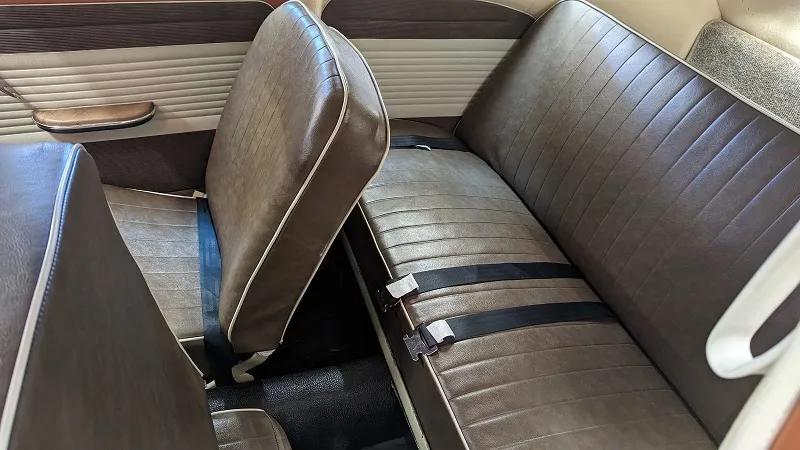 Volkswagen Beetle - Classic