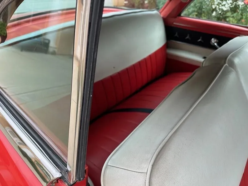 Ford Crestline