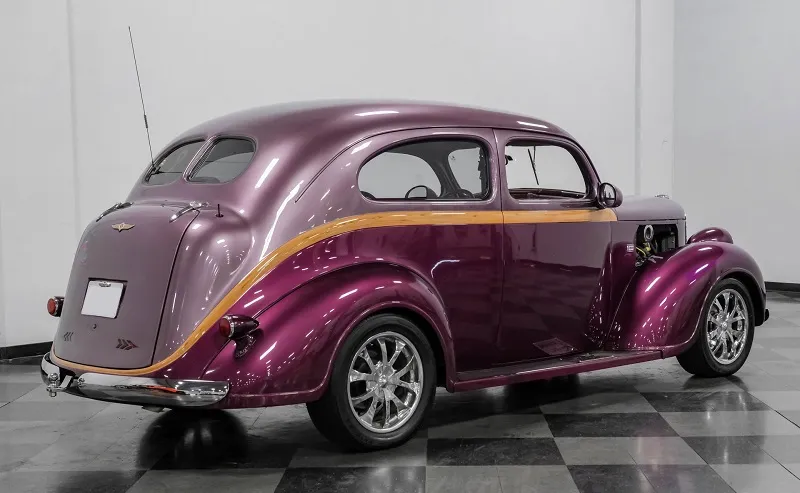 Dodge Sedan