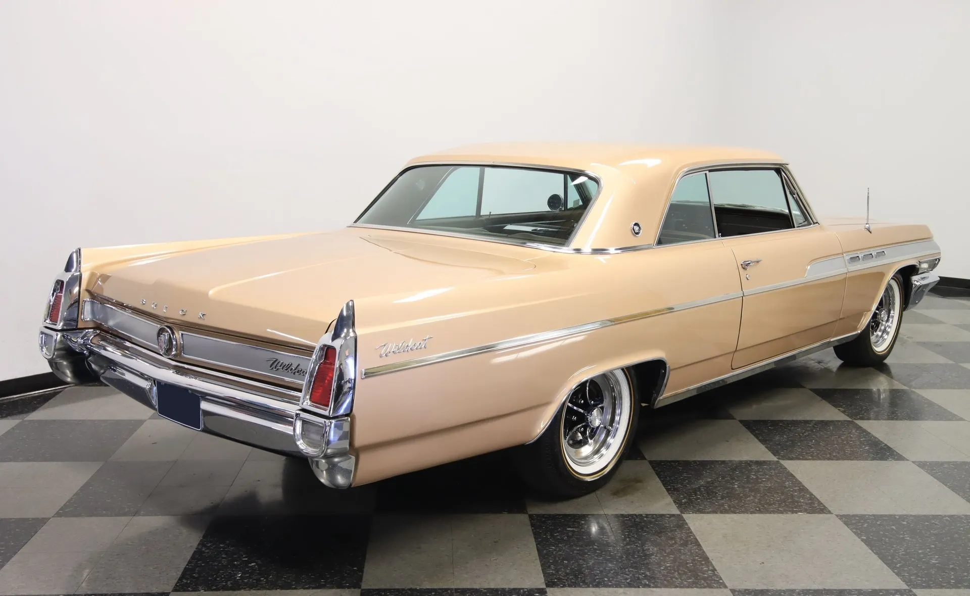 Buick Wildcat
