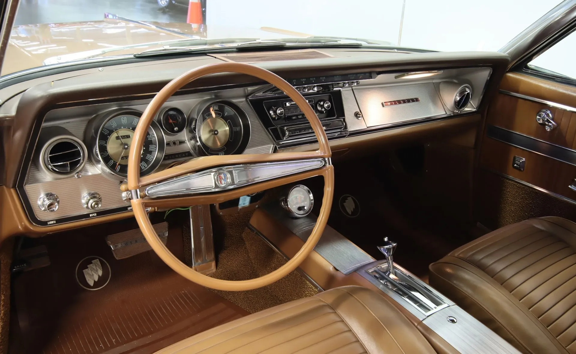 Buick Wildcat