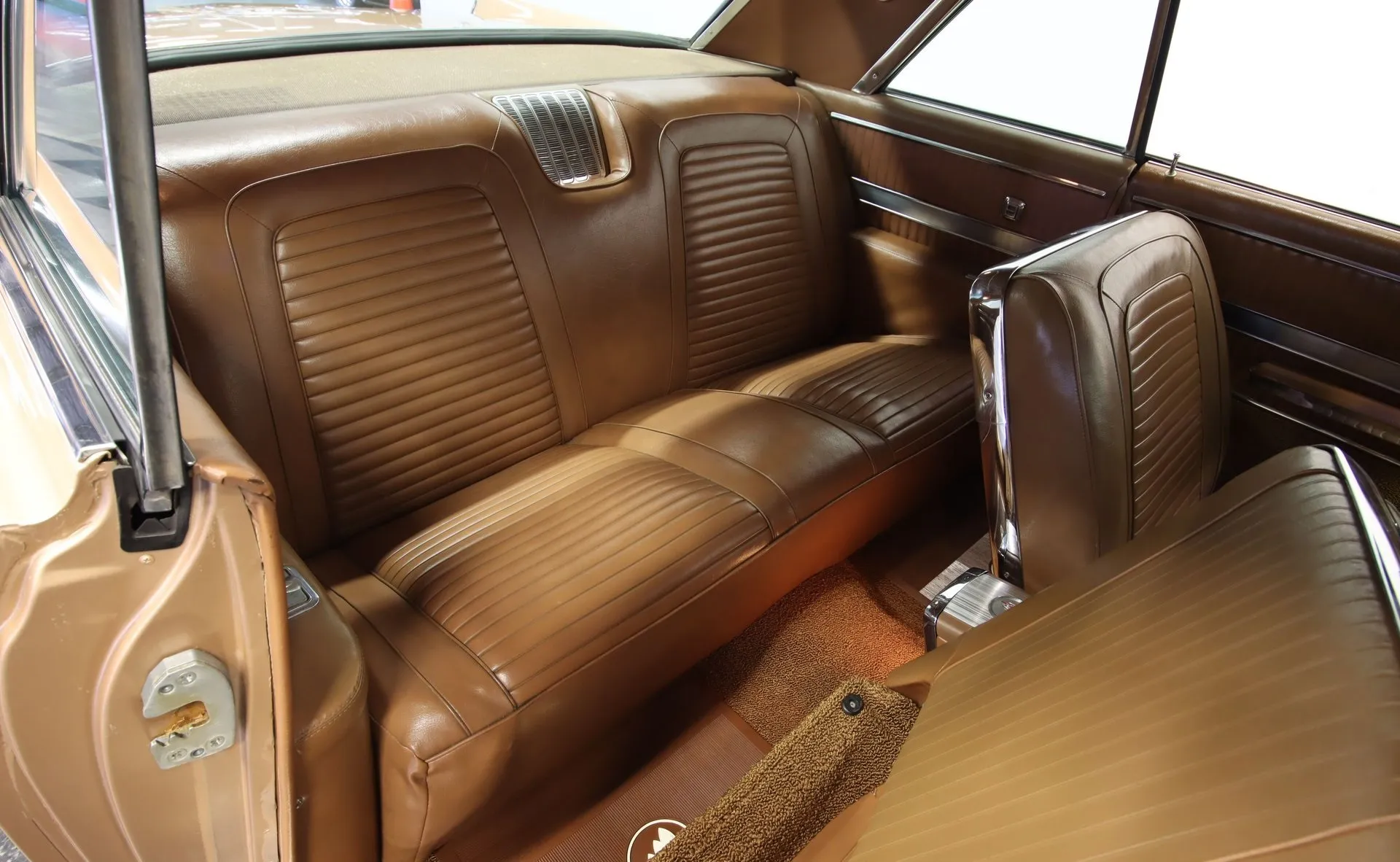 Buick Wildcat