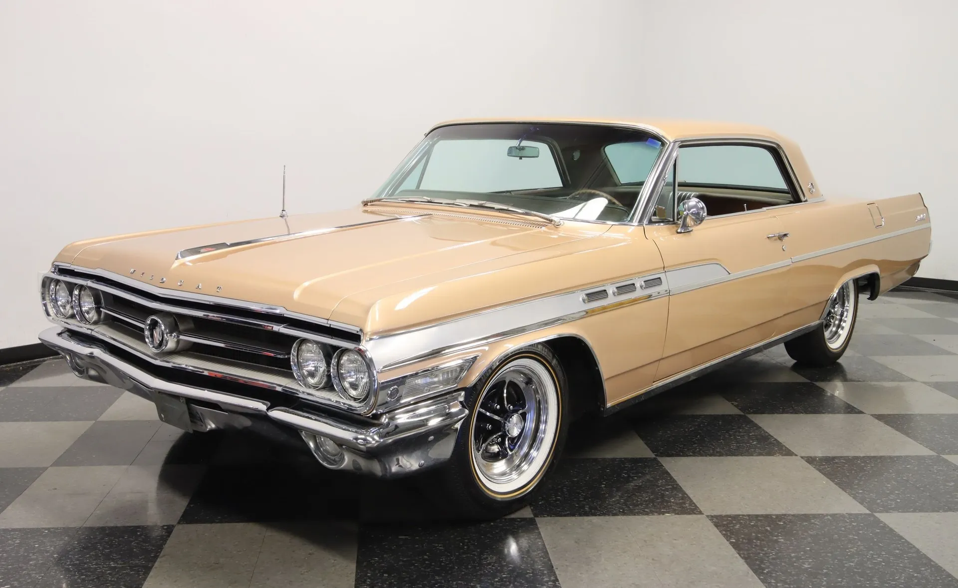 Buick Wildcat