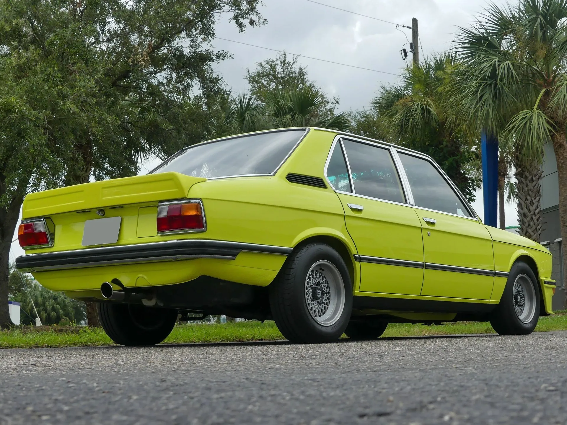 BMW 530i