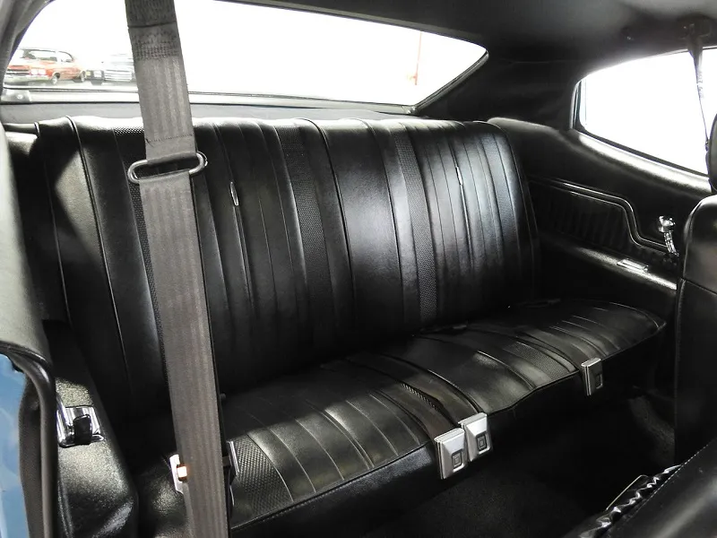 Chevrolet Chevelle