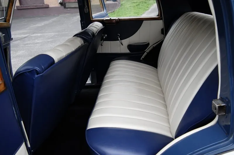 Mercedes-Benz 170 S