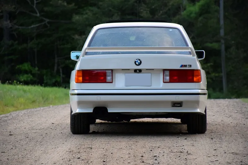 BMW M3