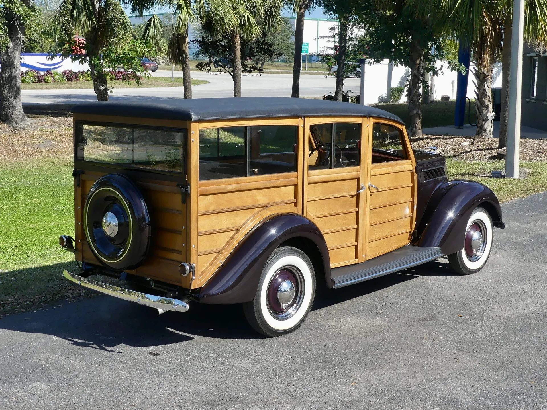 Ford Model 78