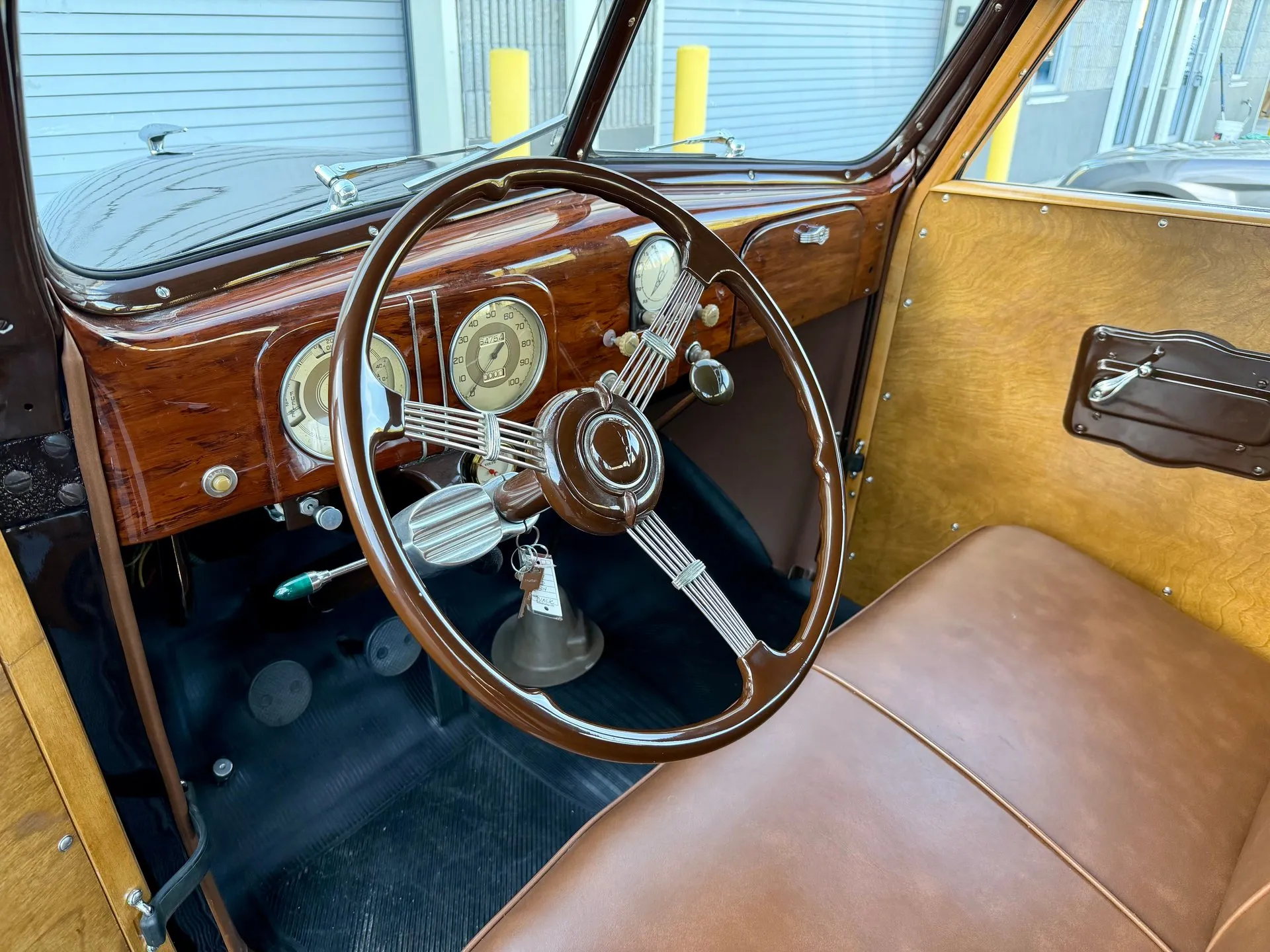 Ford Model 78