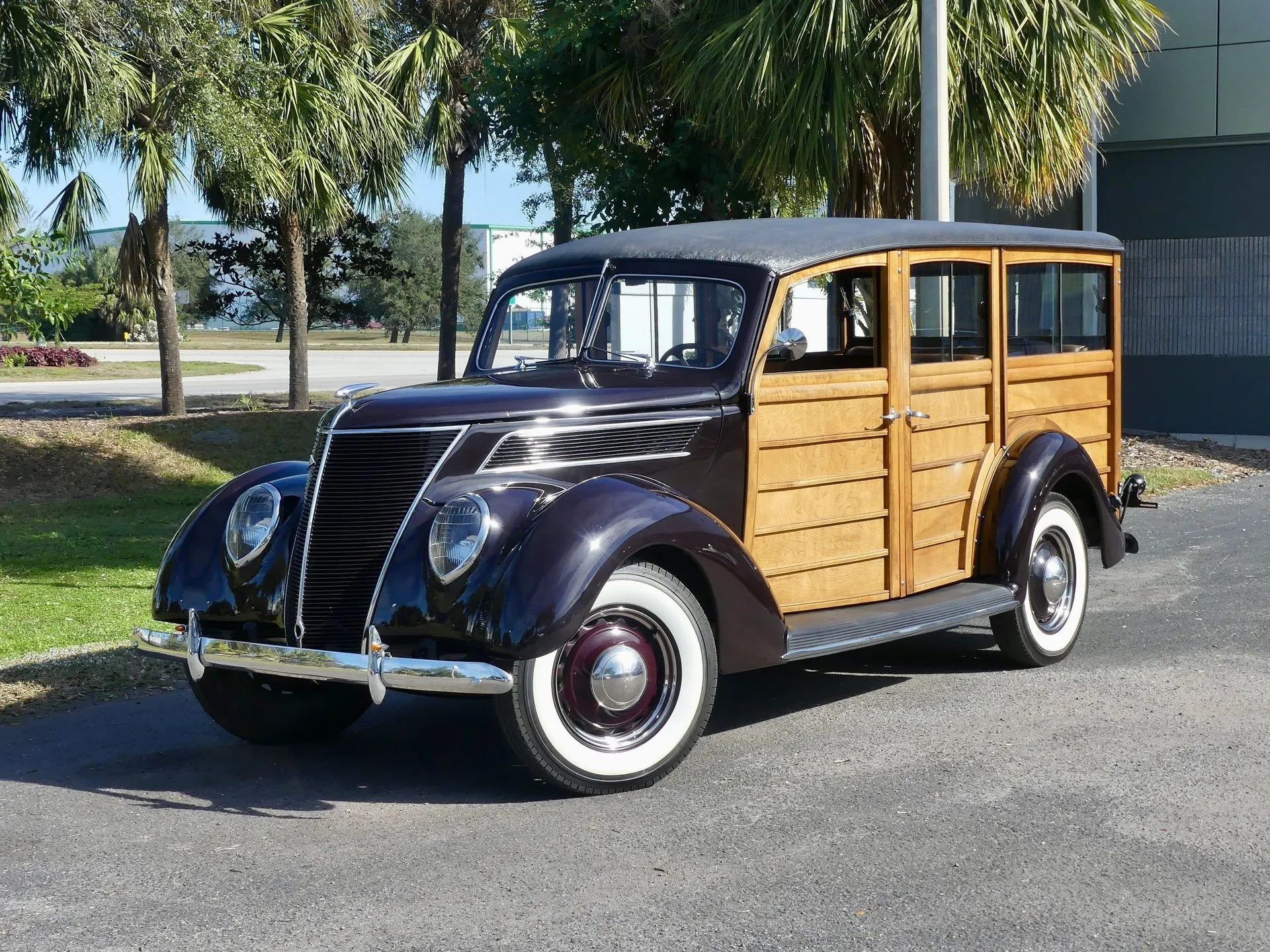 Ford Model 78