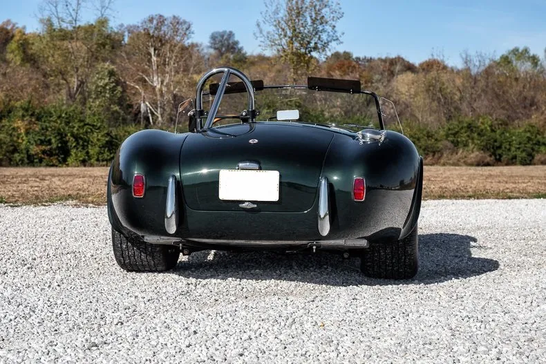 Shelby Cobra
