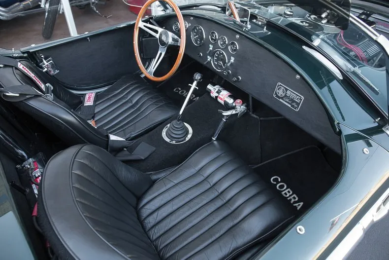 Shelby Cobra