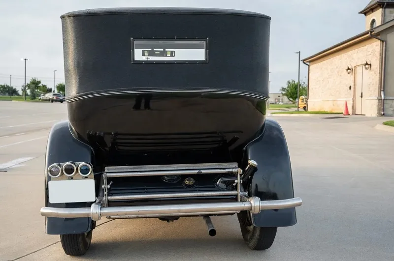 Rolls-Royce Phantom I