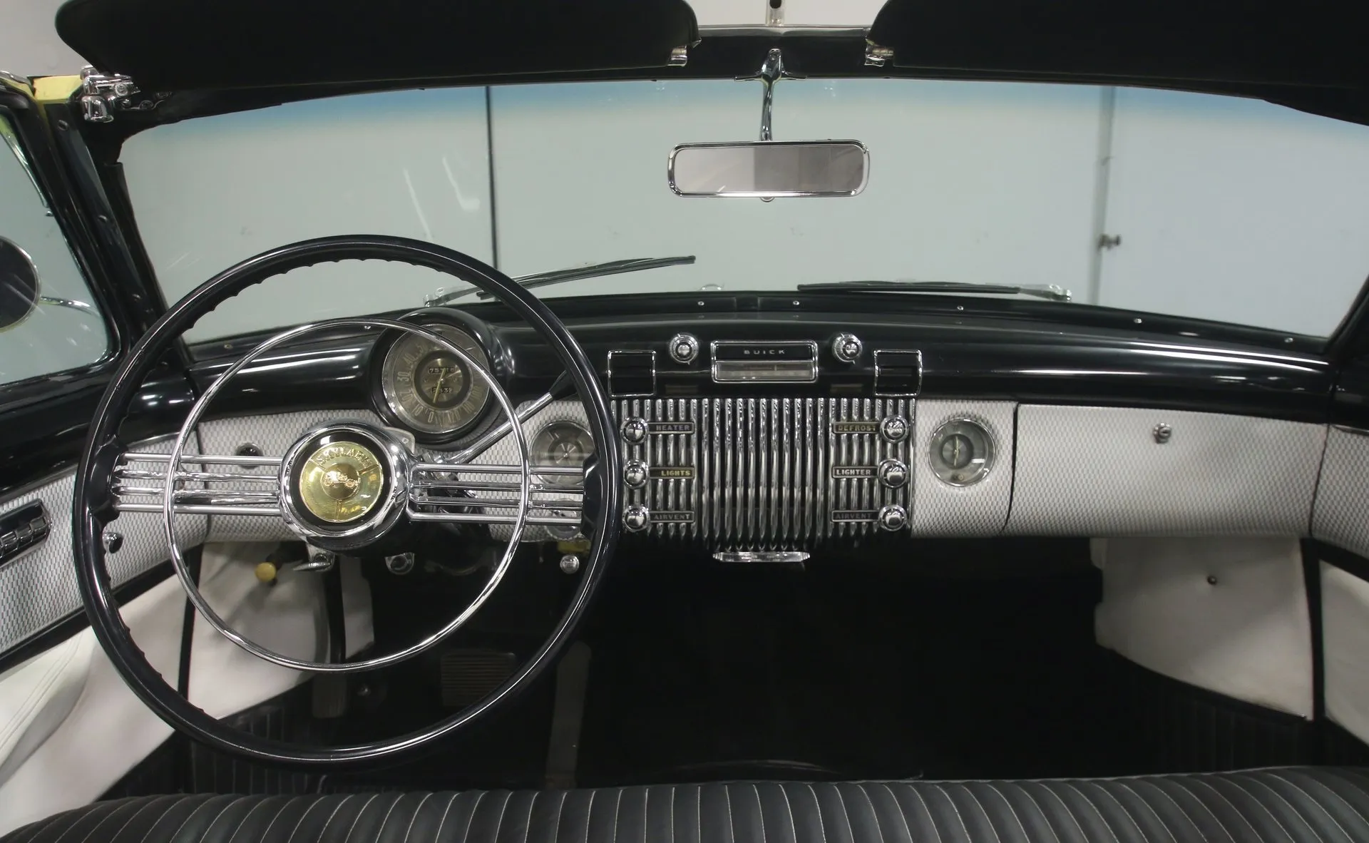 Buick Skylark