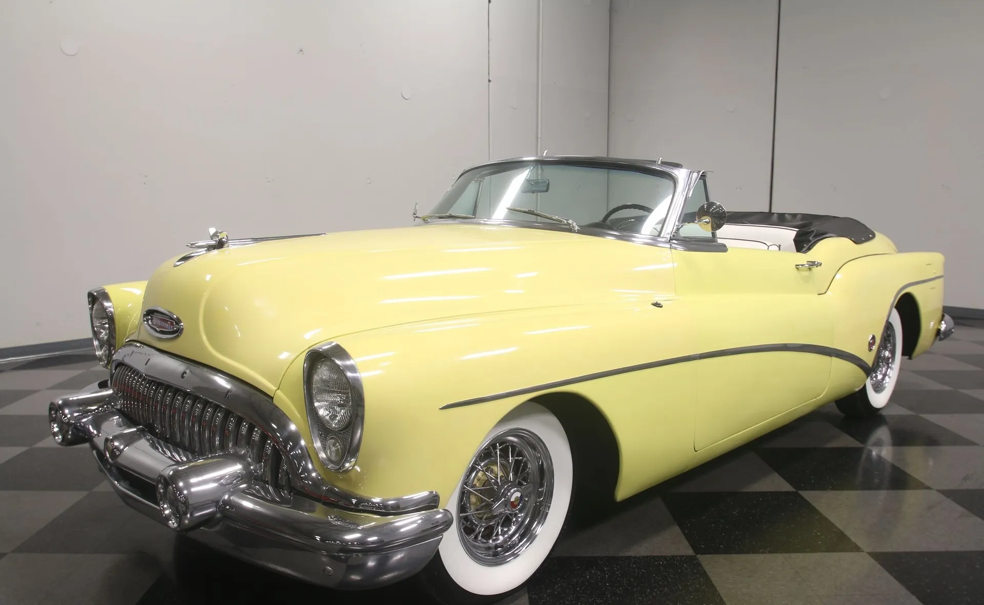 Buick Skylark