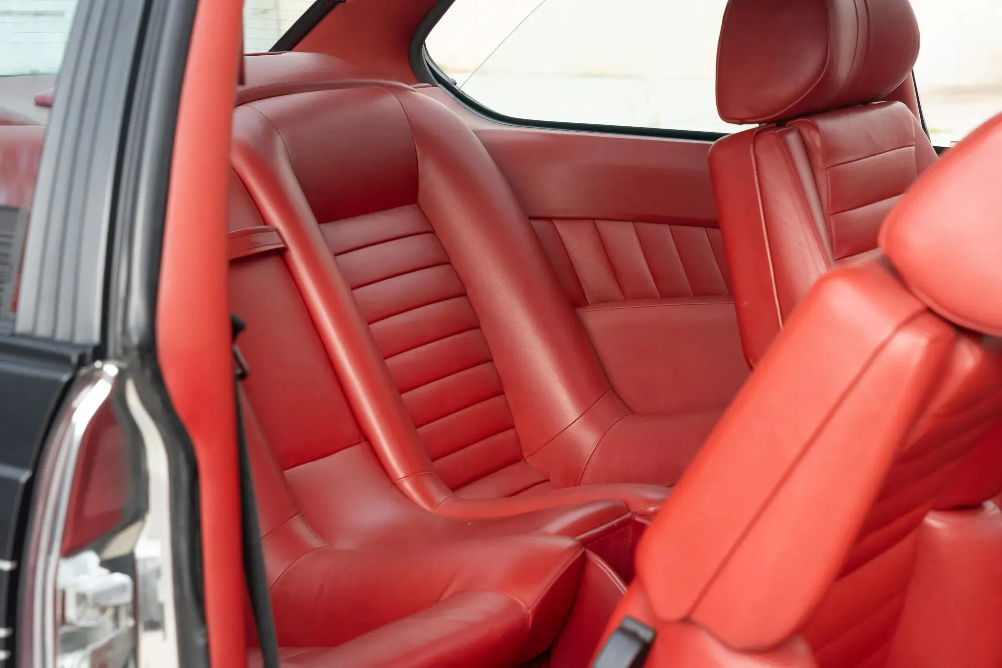 BMW Alpina B7