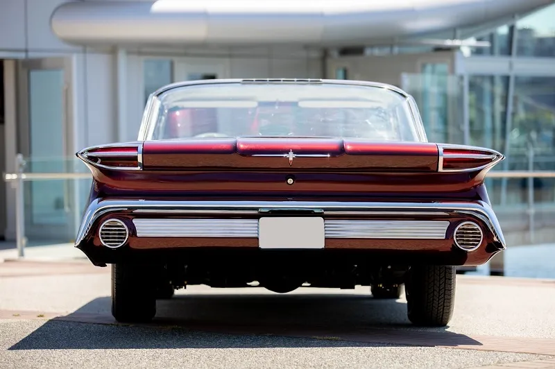 Oldsmobile Super 88