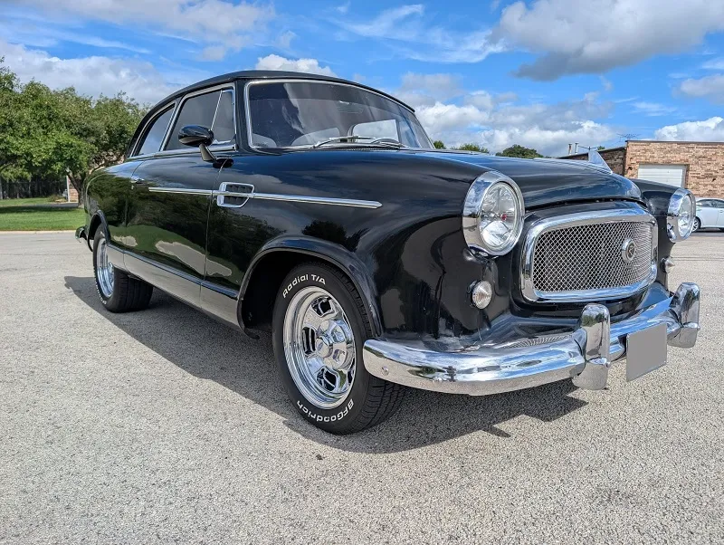 1959 Rambler American