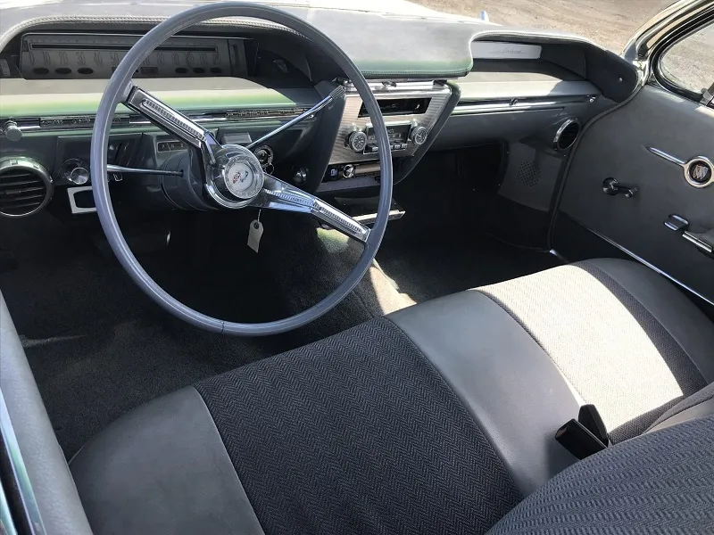 Buick LeSabre