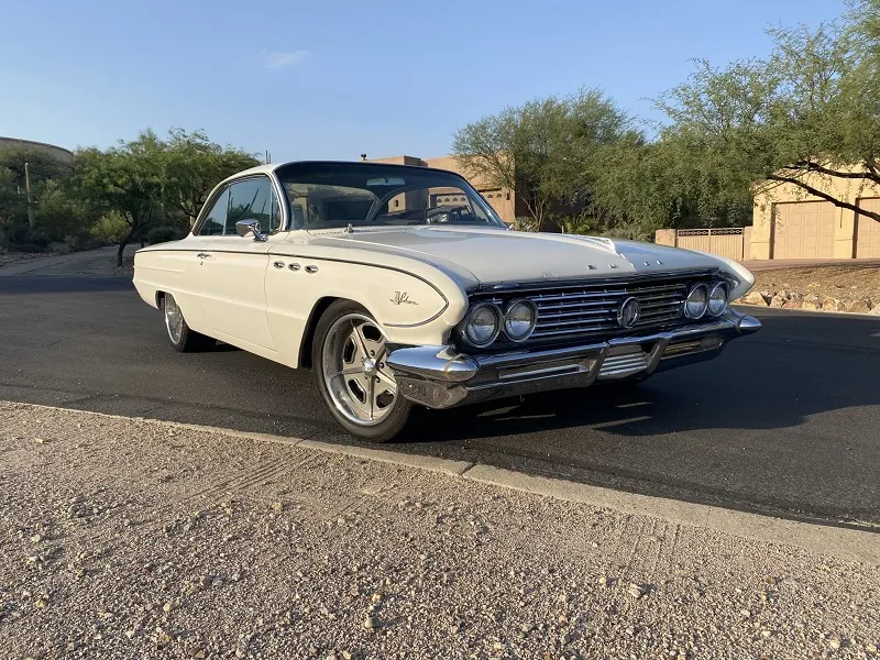 Buick LeSabre