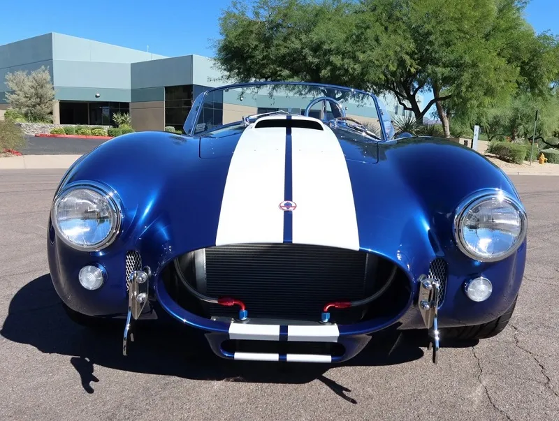 Shelby Cobra